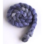 Lavender on Targhee/Bamboo/Silk Roving