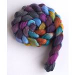 Luminous Dusk - Merino Wool Roving