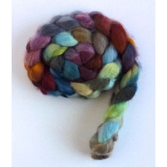 Frame of Reference - Falkland Wool Roving